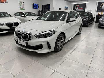 Bmw 118 118i 5p. Msport