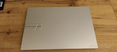 asus i7 X1605VA-MB225W