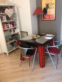 Appartamento in zona Campus e Policlinico