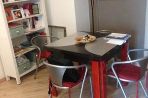 Appartamento in zona Campus e Policlinico