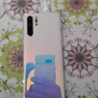 HUAWEI P30 PRO BRIGHTENING CRYSTAL 128 GB