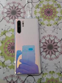 HUAWEI P30 PRO BRIGHTENING CRYSTAL 128 GB
