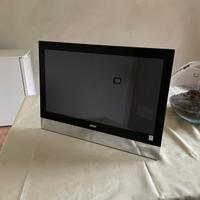 Schermo touch Acer T232