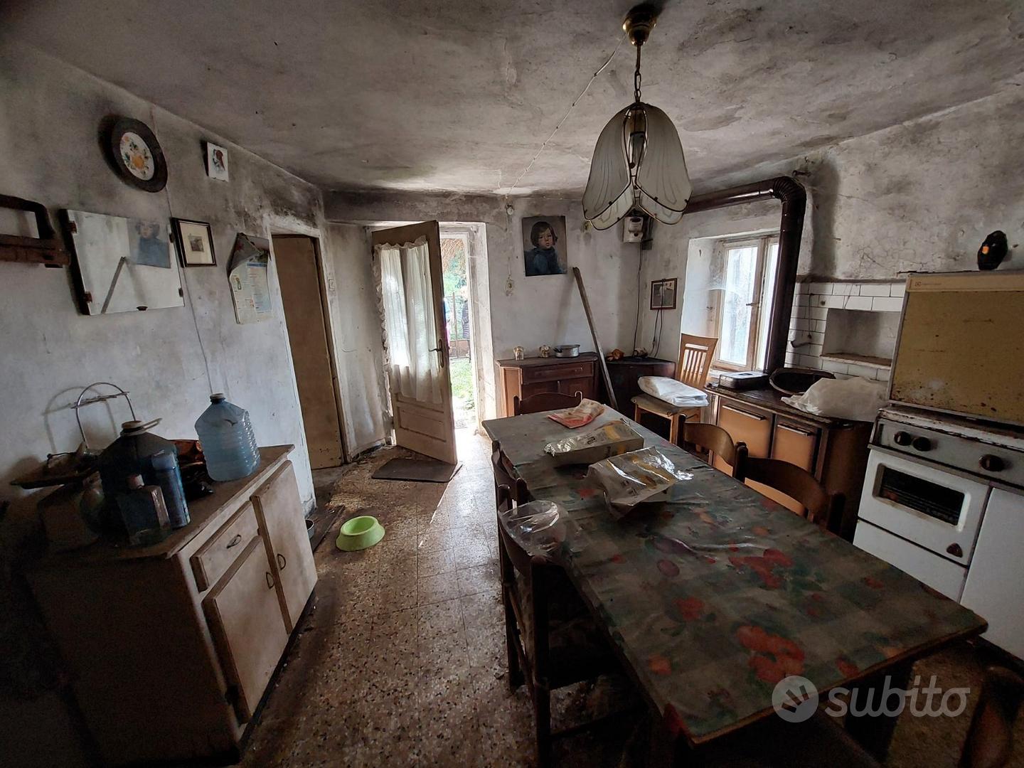 Casa + terreno - Vista 2