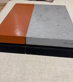 Ps4 slim no hdd - ricambi