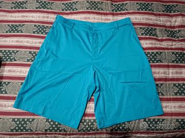 Pantaloncini Nike Dri-FIT Uomo Shorts da golf