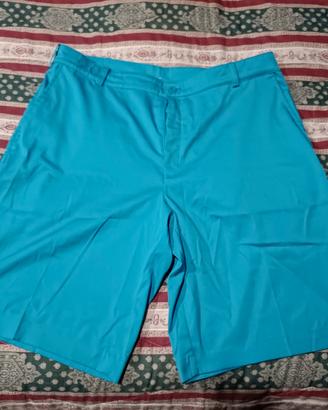 Pantaloncini Nike Dri-FIT Uomo Shorts da golf