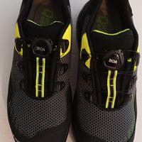 Scarpe antinfortunistiche Sixton 