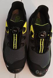 Scarpe antinfortunistiche Sixton 