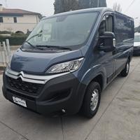 CITROEN JUMPER / 2014 / 4P / FURGONE 30 L1H1 BLUEH