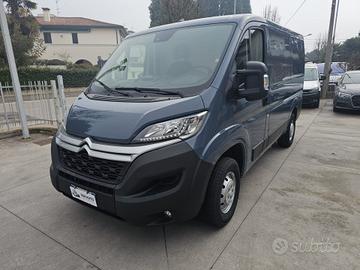 CITROEN JUMPER / 2014 / 4P / FURGONE 30 L1H1 BLUEH