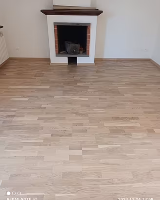 Parquet Chiaro 2 scelt prezzo stock a Torino