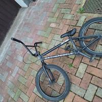 Bmx Wethepeople 
