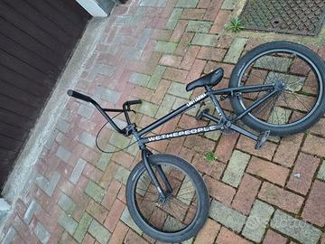Bmx Wethepeople 