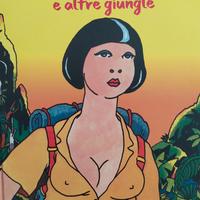 Altan - Ada e altre giungle . Fumetto