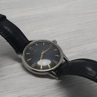 Orologio Eterna Matic vintage oversize