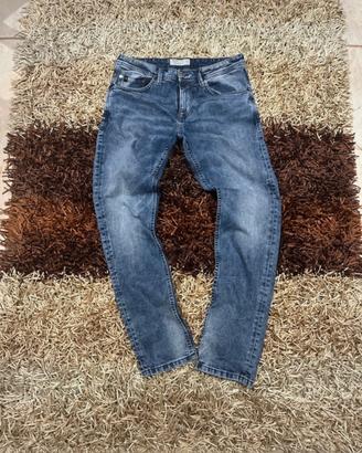 Jeans Tom Tailor Skinny Slim Fit - Taglia M