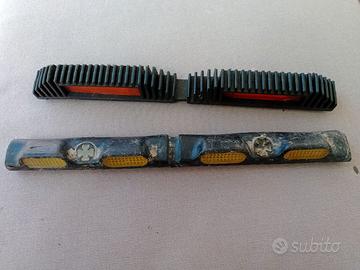 Para portiere auto epoca alfa romeo fiat