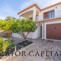 Budoni | Villetta a schiera con giardino privato e