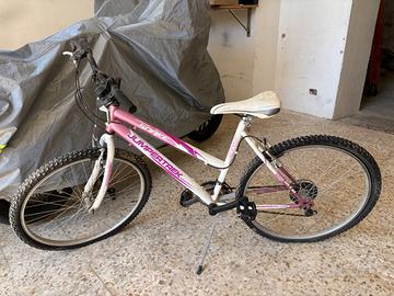 Mountain Bike MTB donna/ragazza Jumpertrek Snake