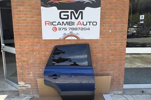 HYUNDAI TUCSON PORTA PORTIERA POSTERIORE DX