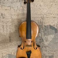 Violino francese