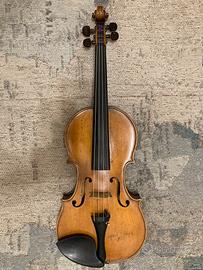 Violino francese