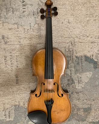 Violino francese