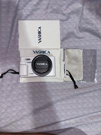 Yashica city 200