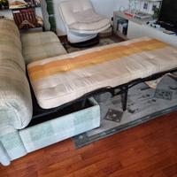 2 Divano letto