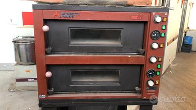Forno Moretti