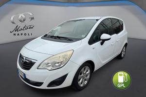 Opel Meriva 1.4cc Turbo 120cv GPL Tech Cosmo