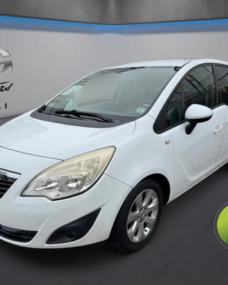 Opel Meriva 1.4cc Turbo 120cv GPL Tech Cosmo