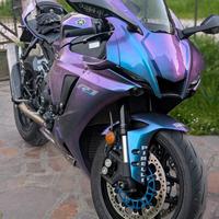 Yamaha YZF R1 my23