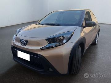 Toyota Aygo X 1.0B (72 CV) Trend
