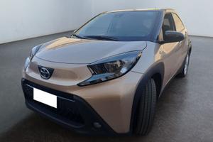 Toyota Aygo X 1.0B (72 CV) Trend