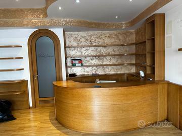 Arredamento per Negozio