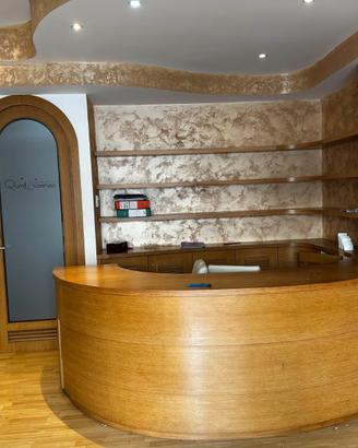 Arredamento per Negozio