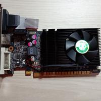 Scheda video GeForce GT 610 2GB POINT OF VIEW