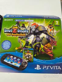 ps vita 