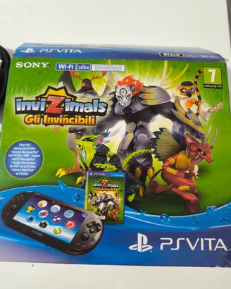 ps vita 