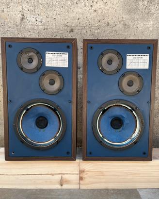 Casse acustiche Marant HD-345