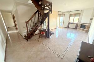 Novi Ligure Appartamento con terrazza sottotetto e