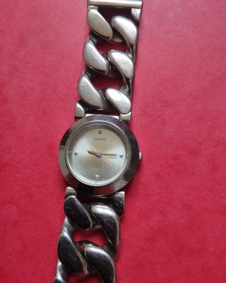 Orologio donna Guess con movimento al quarzo