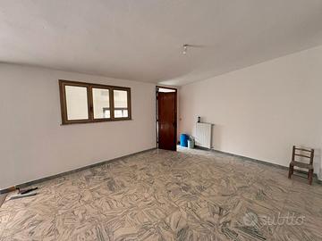 Villacidro Appartamento al P3