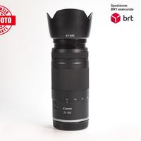 Canon RF 75-300 F4-5.6 (Canon)