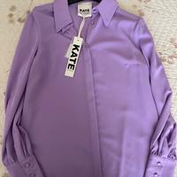 Camicia Kate donna taglia 42, mai usata