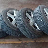 Gomme invernali/termiche