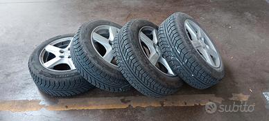 Gomme invernali/termiche