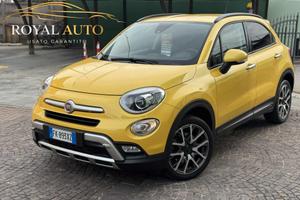 Fiat 500X 1.4 T-Jet 120 CV GPL Cross Plus